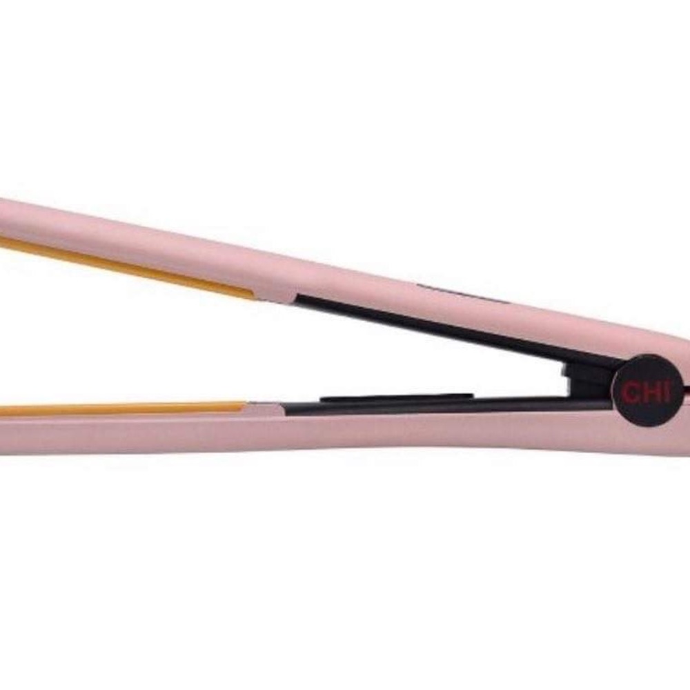 Flat IronChi. Hair | Chi Digital Flat Iron - 1.25" Wideplates: Rose Gold.